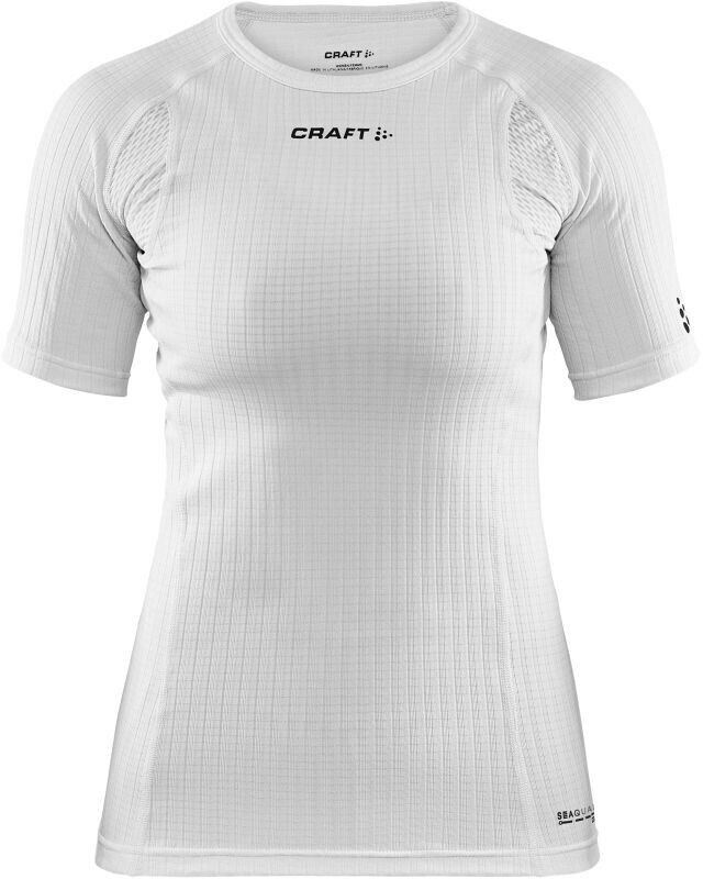 Craft Active Extreme X Round Neck S/S Shirt Women (1909672) white