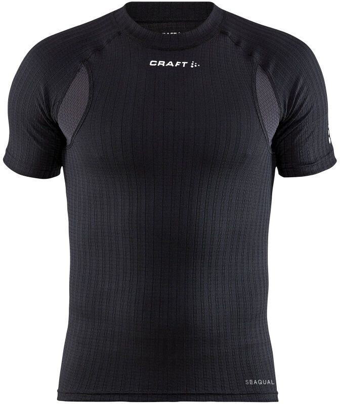 Craft Active Extreme X Crew Neck S/S Shirt Men (1909678) black