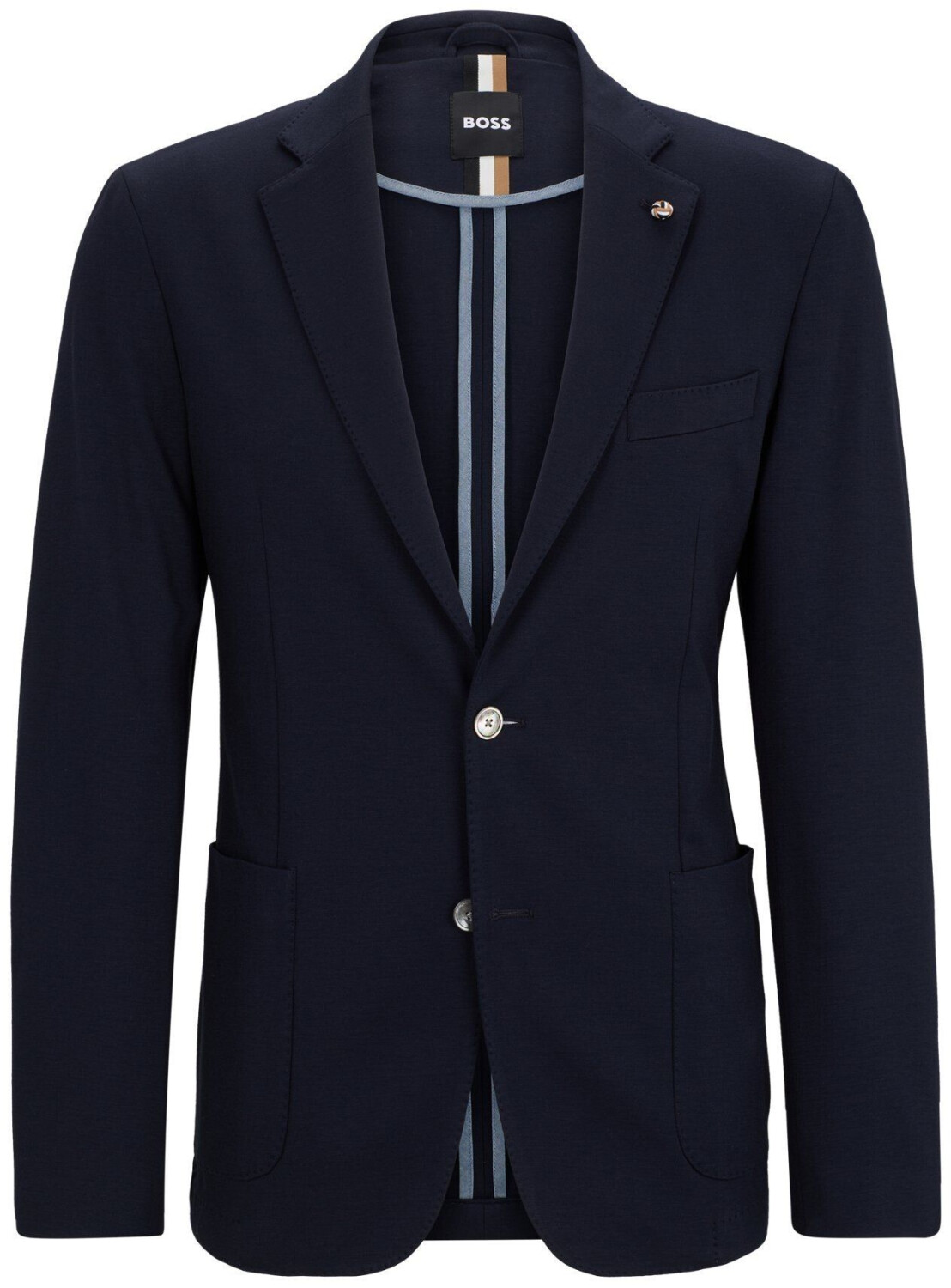 Hugo Boss C-Hanry-J-233 (50494632) dark blue