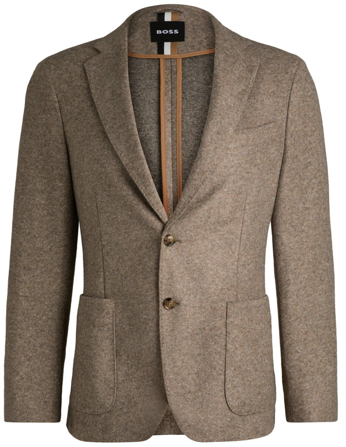 Hugo Boss C-Hanry-J-233 (50502533) beige