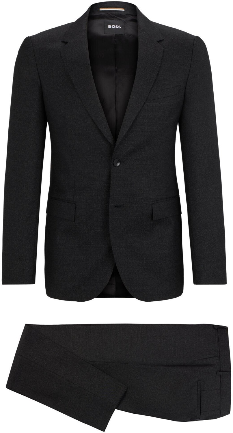 Hugo Boss H-Houston-2Pcs-243 (50518120) black