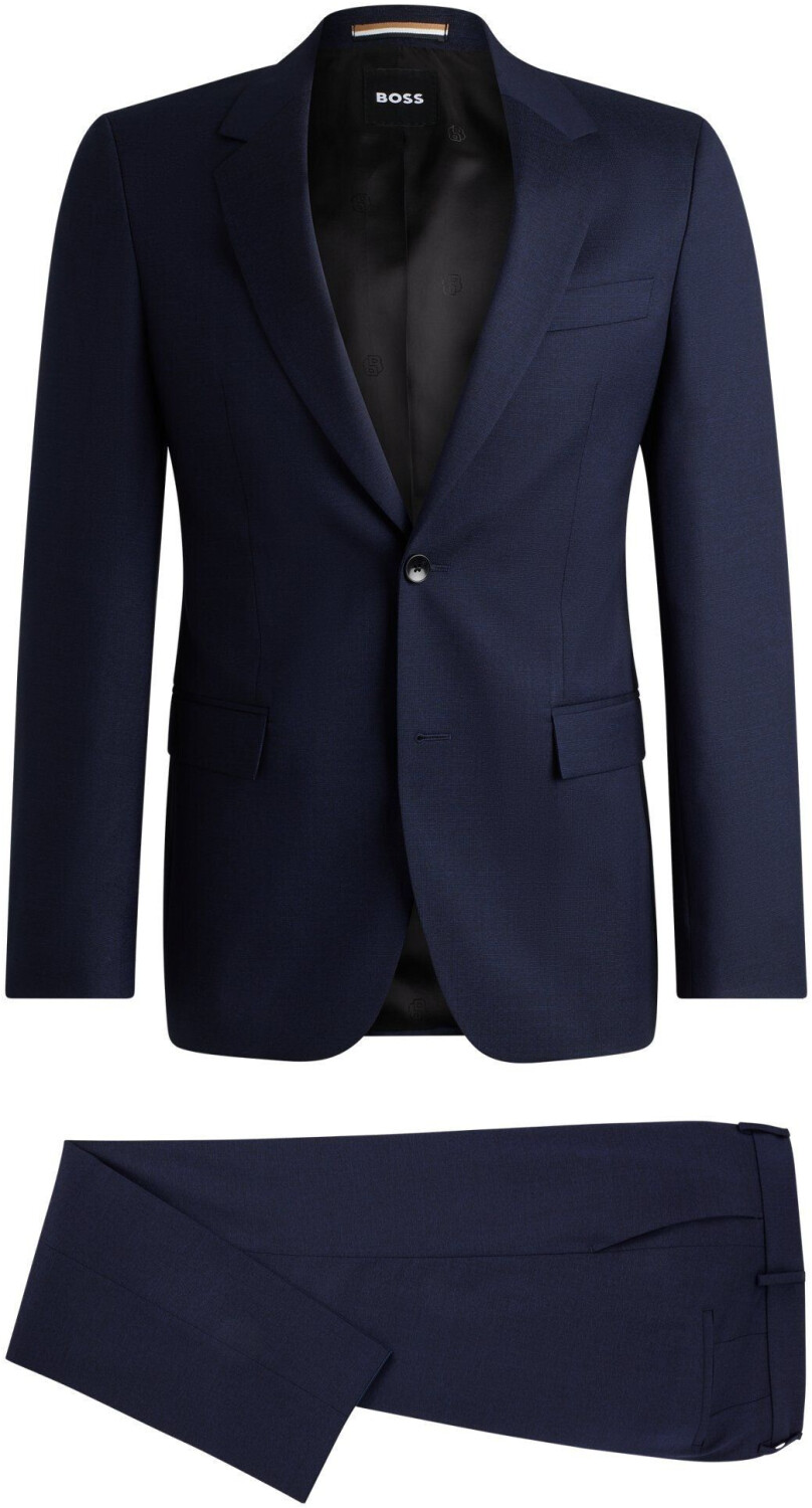 Hugo Boss H-Houston-2Pcs-243 (50518120) dark blue