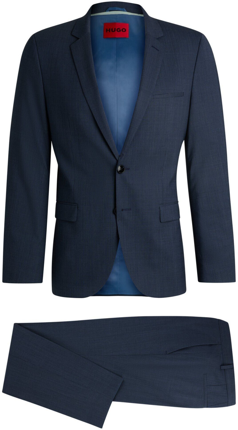 Hugo Boss Arti/Hesten232X (50519444) dark blue