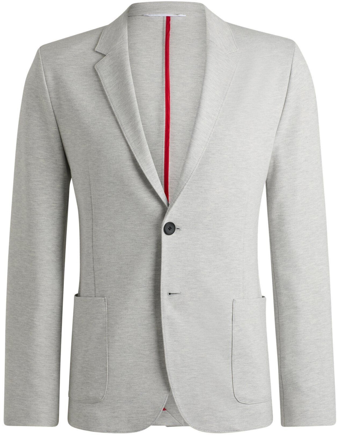 Hugo Boss Hagalto241J (50519667) light grey