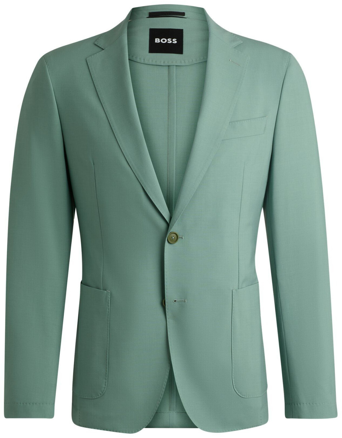 Hugo Boss P-Hanry-MDL-WG-243 (50521547) light green