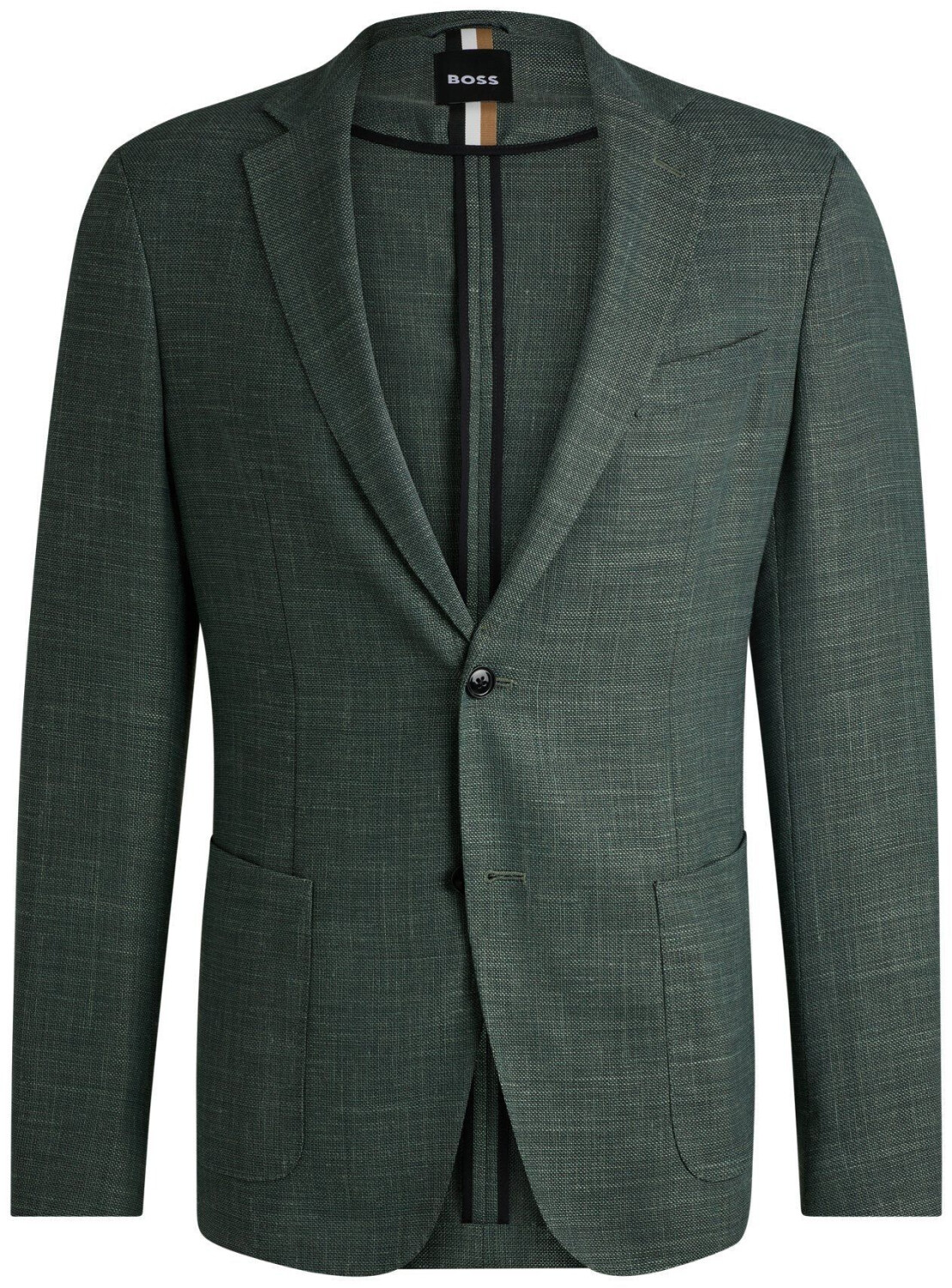 Hugo Boss C-Hanry-233 (50521629) dark green