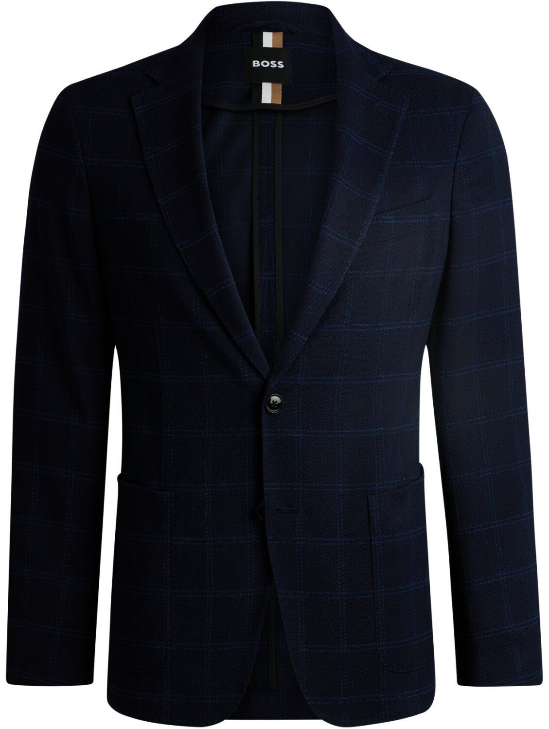 Hugo Boss C-Hanry-233 (50521630) dark blue