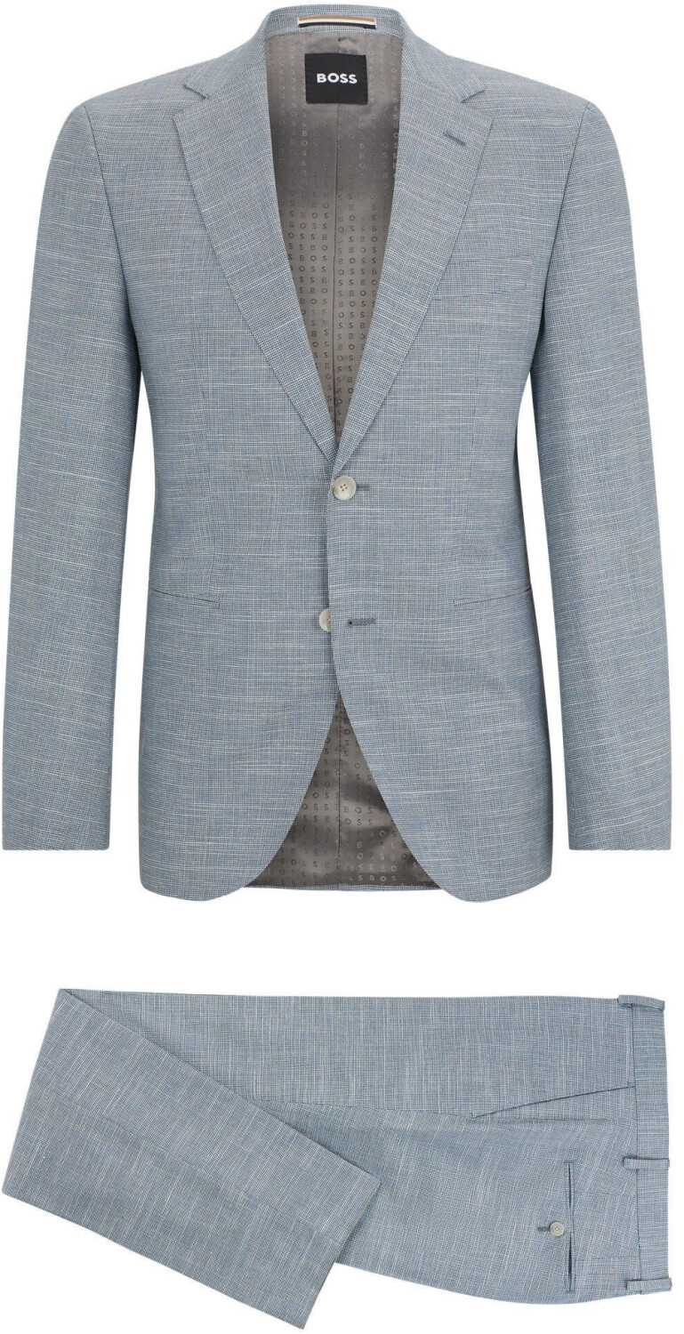 Hugo Boss C-Jeckson-2Pcs-243 (50521669) light blue