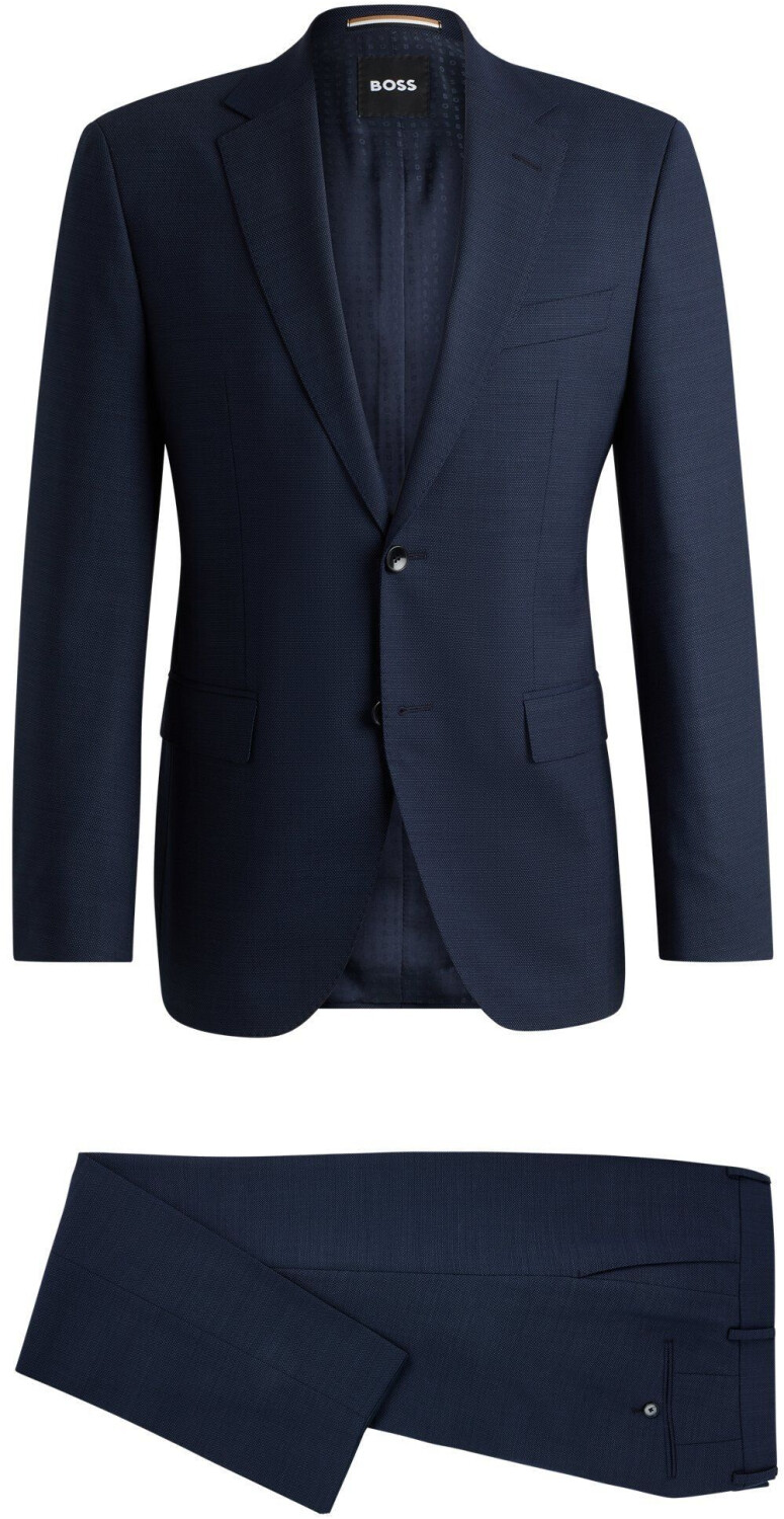 Hugo Boss H-Jeckson-2Pcs-224 (50521683) dark blue