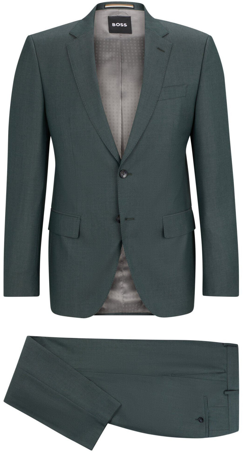 Hugo Boss H-Huge-2Pcs-224 (50522690) dark green