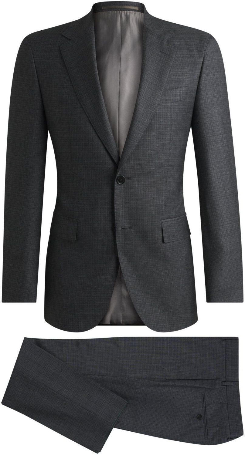 Hugo Boss L-Jarrod-2Pcs-241 (50527879) grey