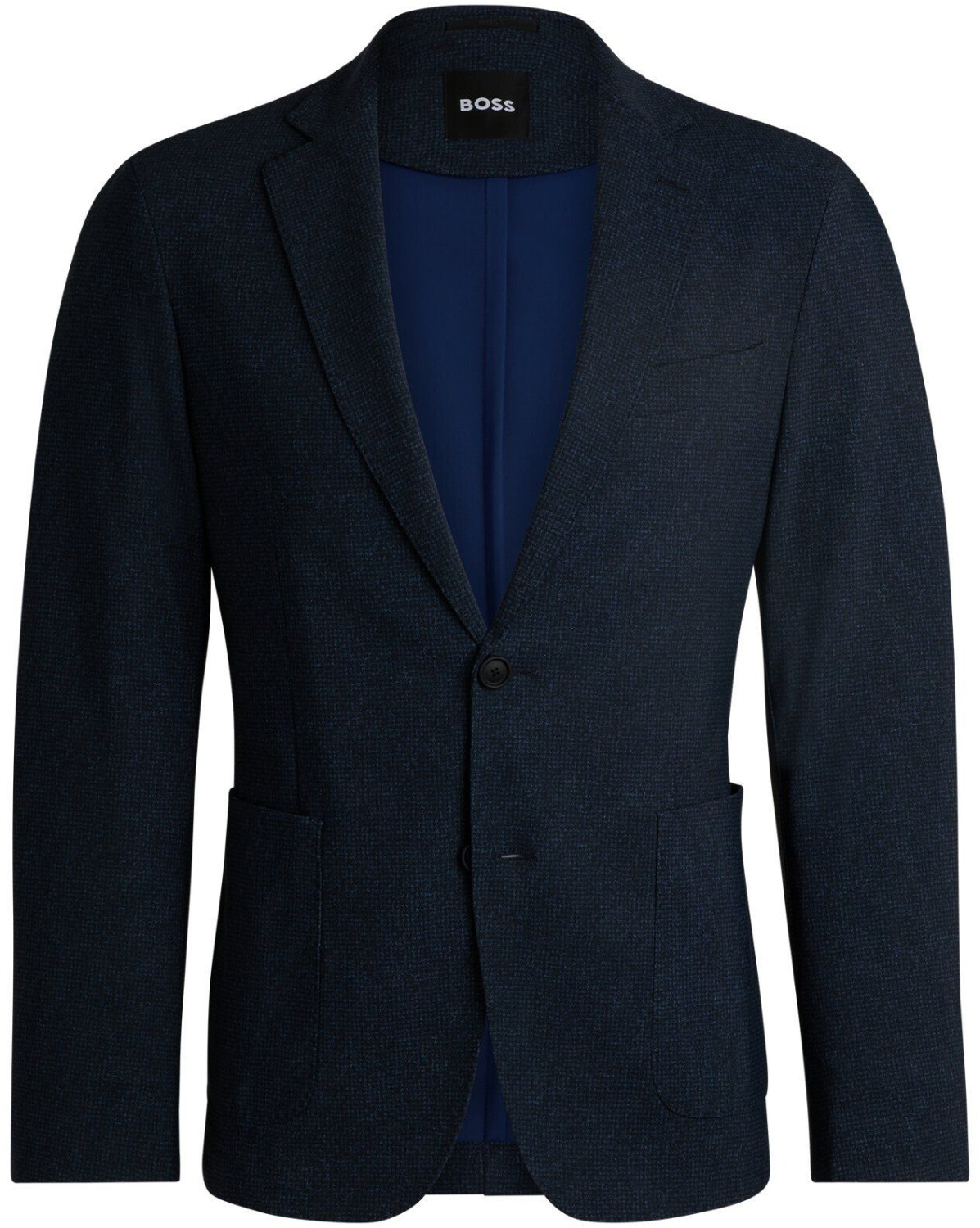 Hugo Boss P-Hanry-J-WG-233 (50527897) dark blue