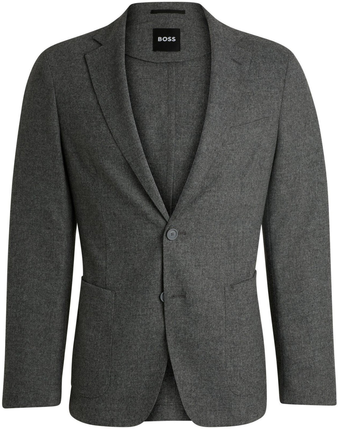 Hugo Boss P-Hanry-244 (50527923) silver