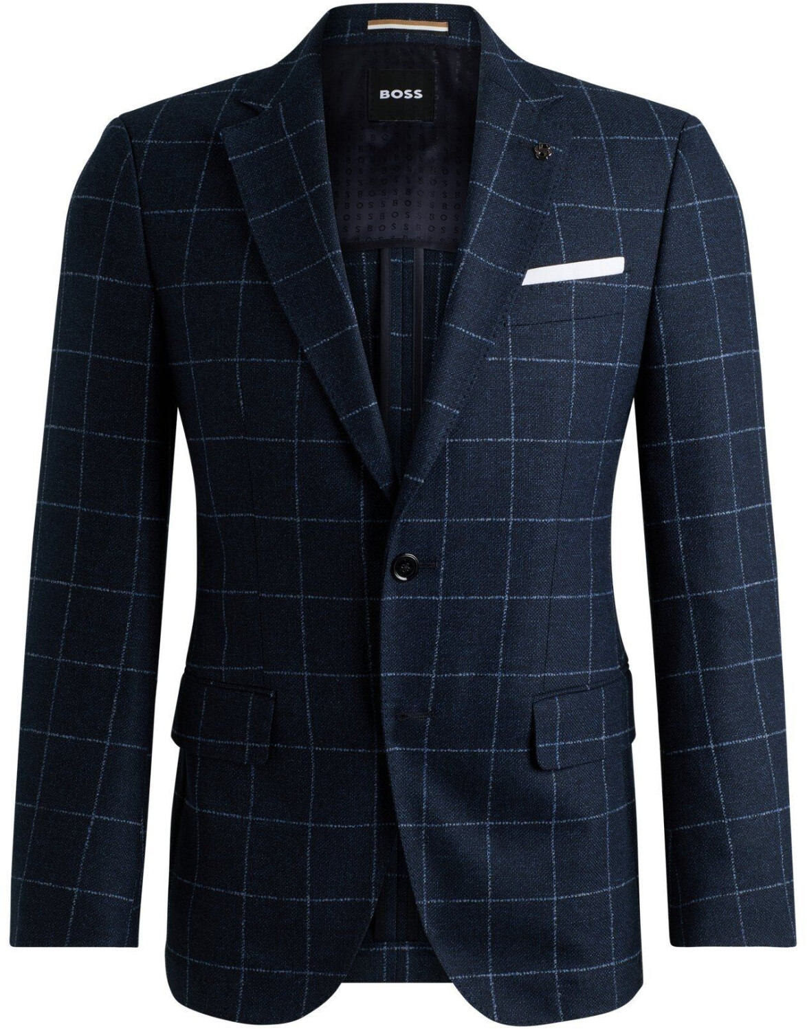 Hugo Boss H-Hutson-233 (50527998) dark blue