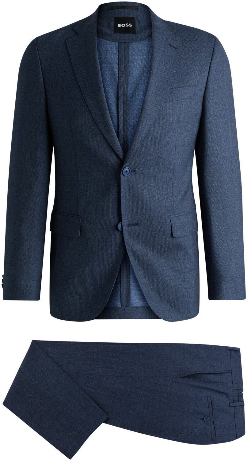 Hugo Boss P-Huge-2Pcs-242 (50528146) blue