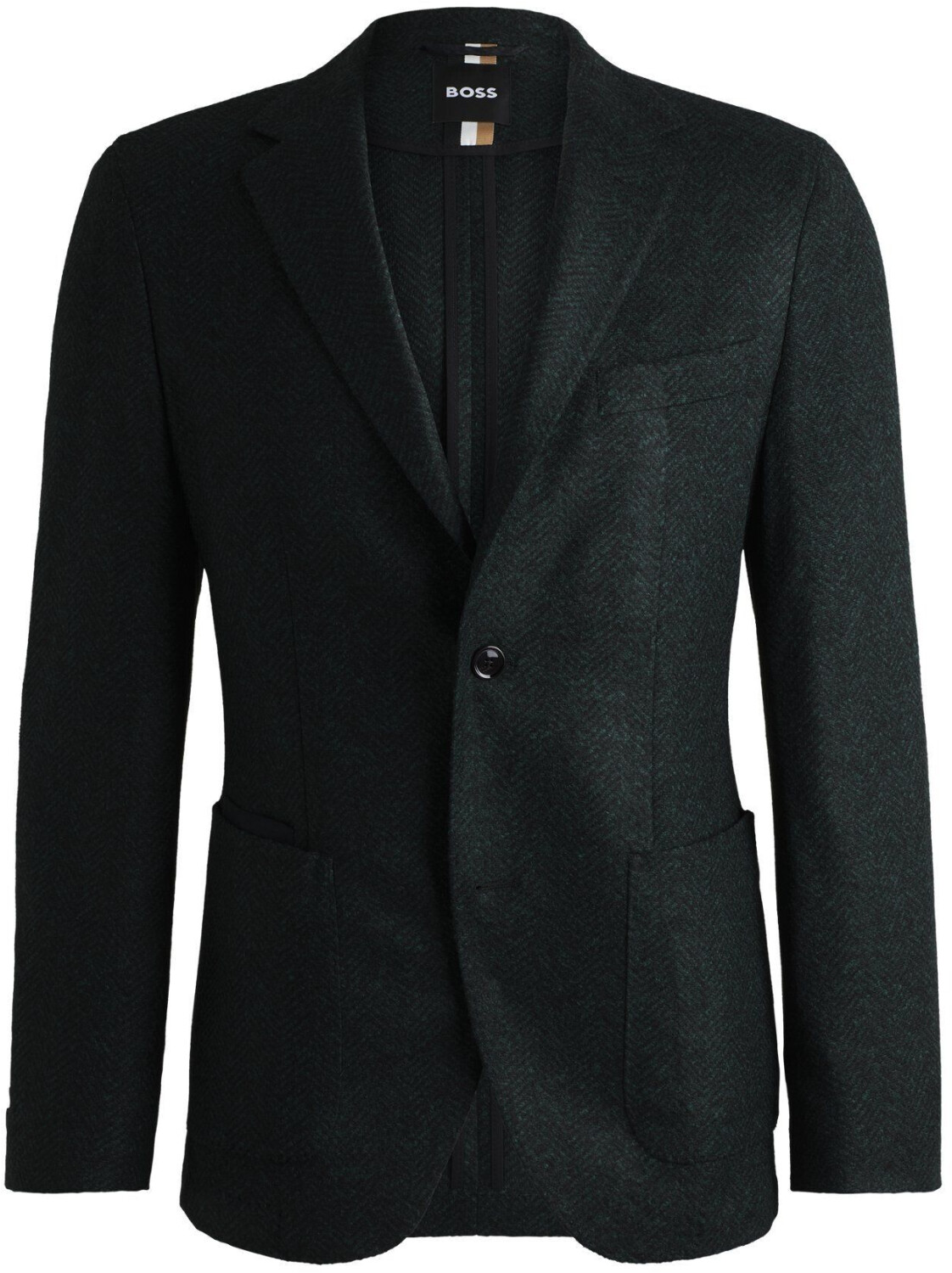 Hugo Boss C-Jaye-J-Elbow-234 (50528309) dark green