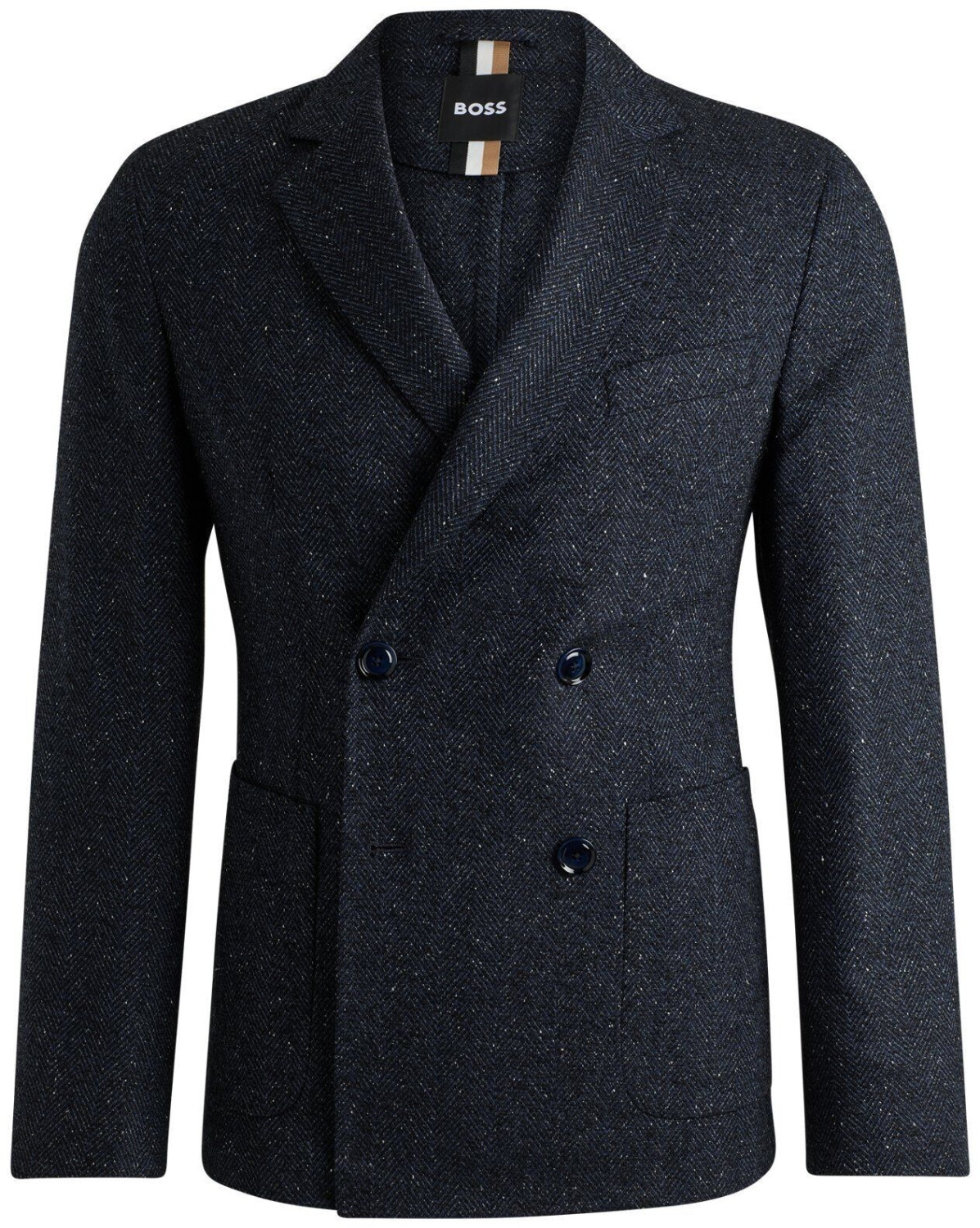 Hugo Boss C-Hanry-DB-244 (50528440) dark blue
