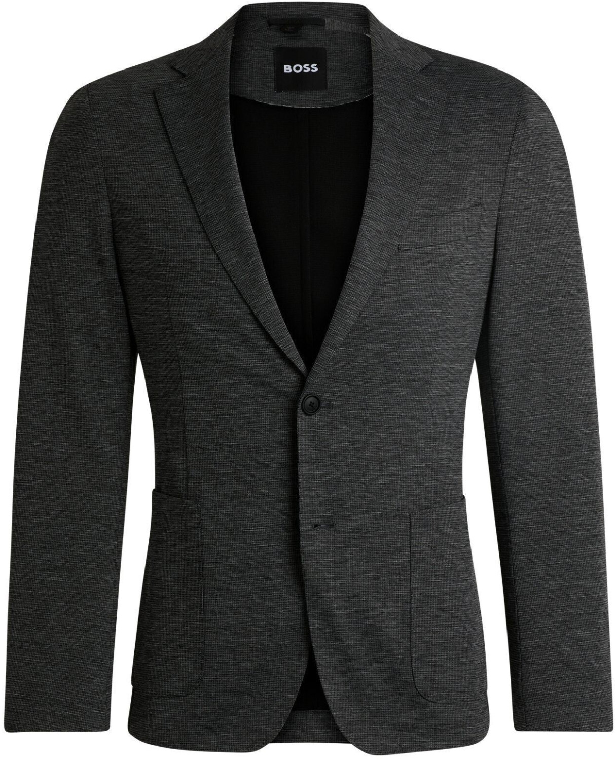 Hugo Boss P-Hanry-J-WG-233 (50529323) dark grey