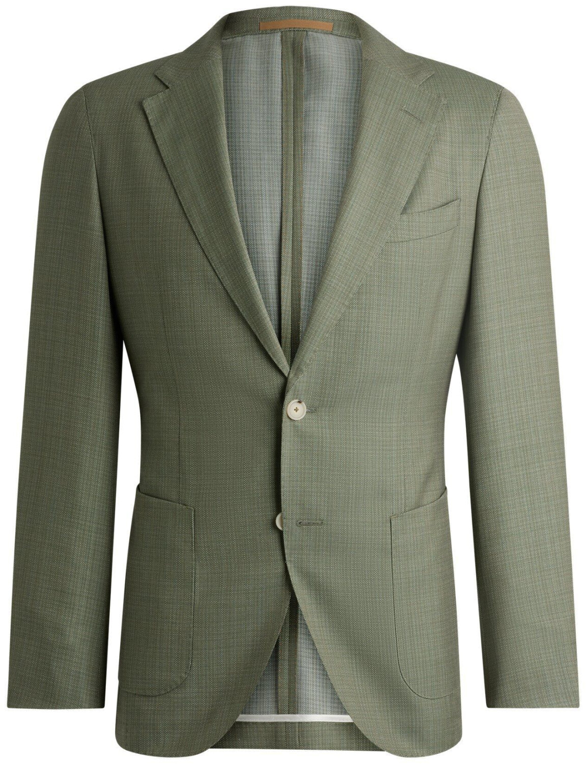 Hugo Boss L-Heston-241 (50530586) light green