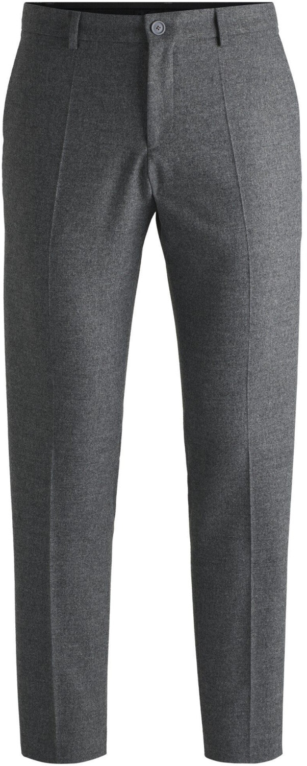 Hugo Boss P-Genius-CW-WG-244 (50530644) silver