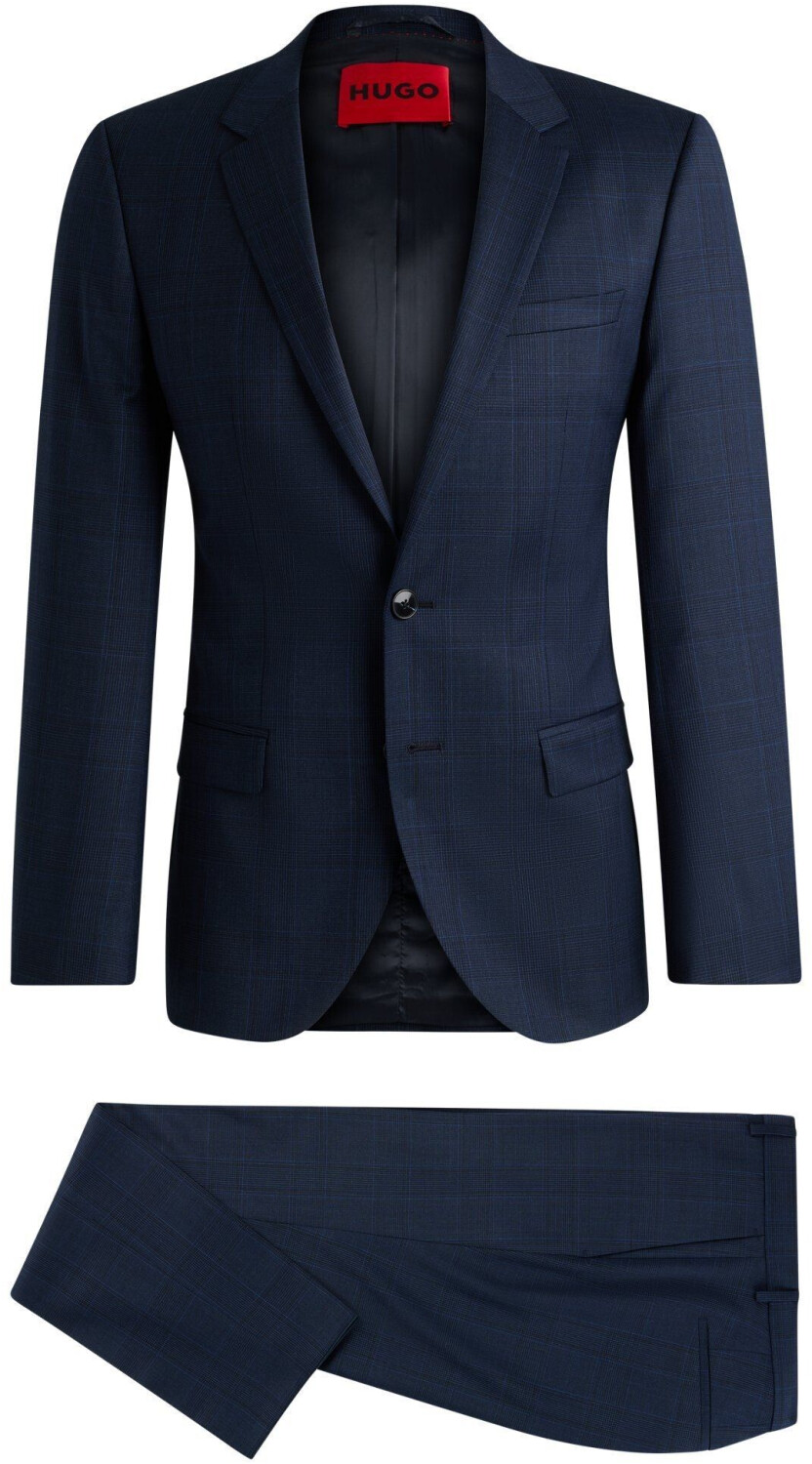 Hugo Boss Henry/Getlin232X (50530979) dark blue