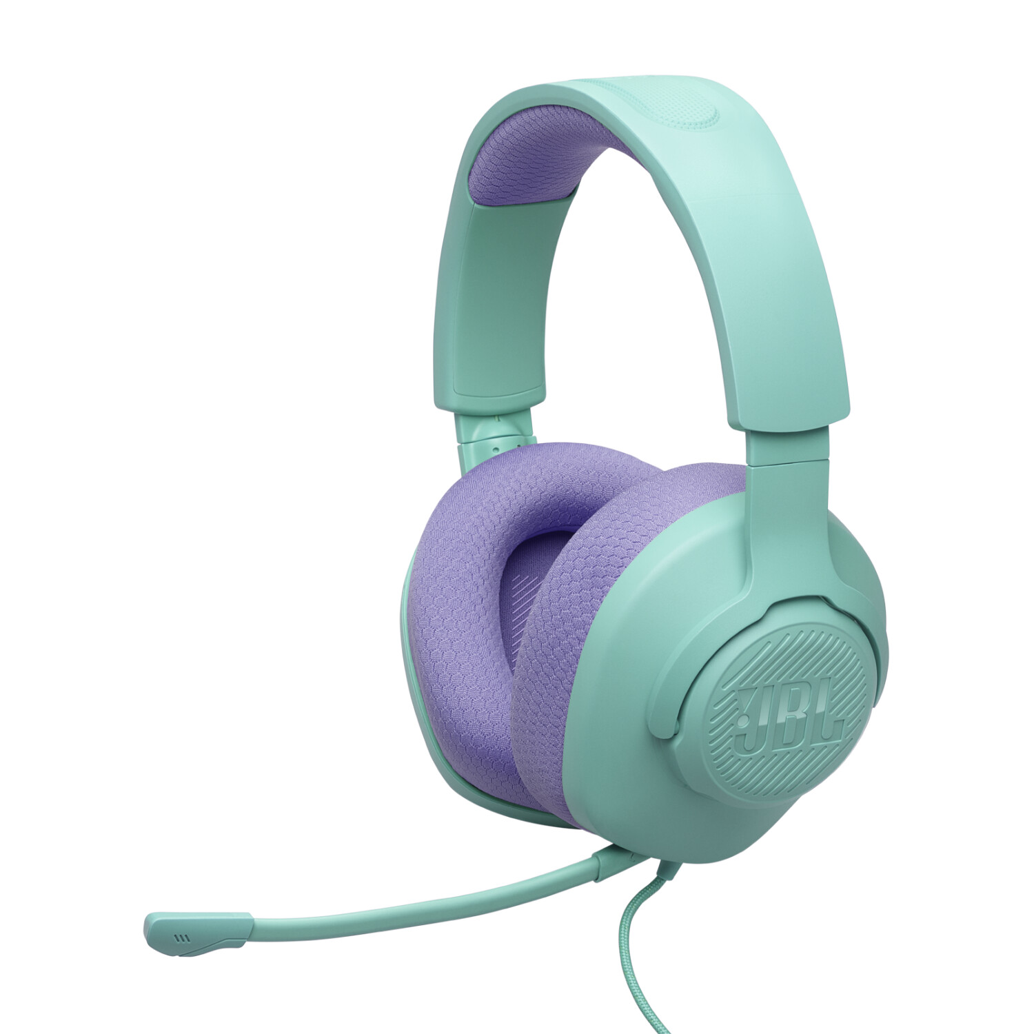 JBL Quantum 100M2 Cyan