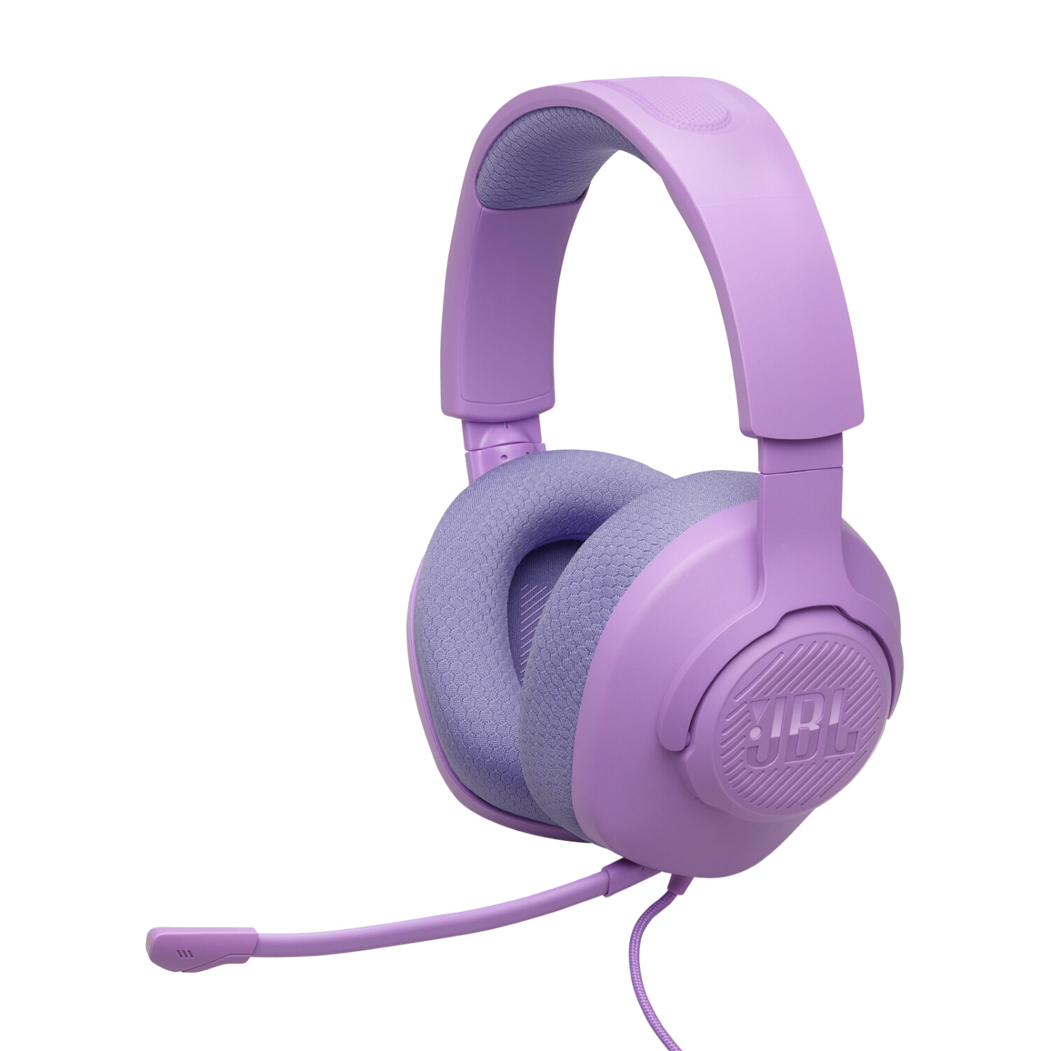 JBL Quantum 100M2 Purple