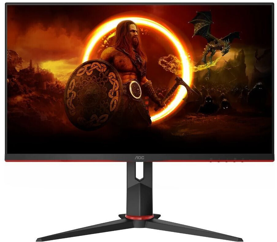 AOC 27G2ZN3