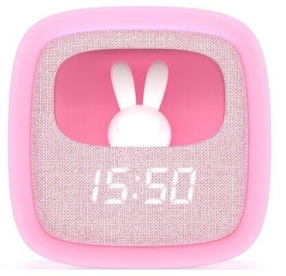 MOB Billy Clock
