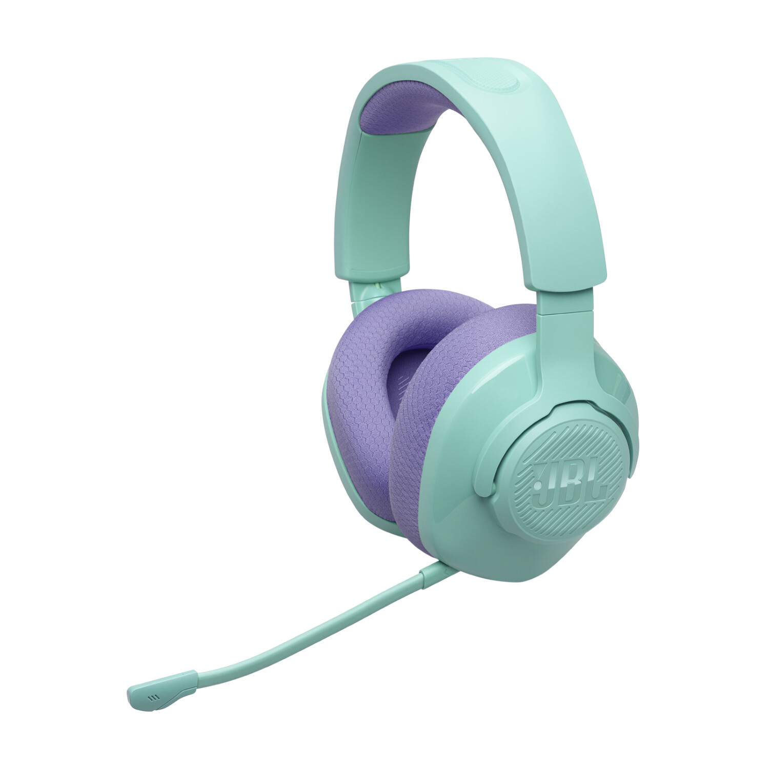 JBL Quantum 360 Wireless Cyan