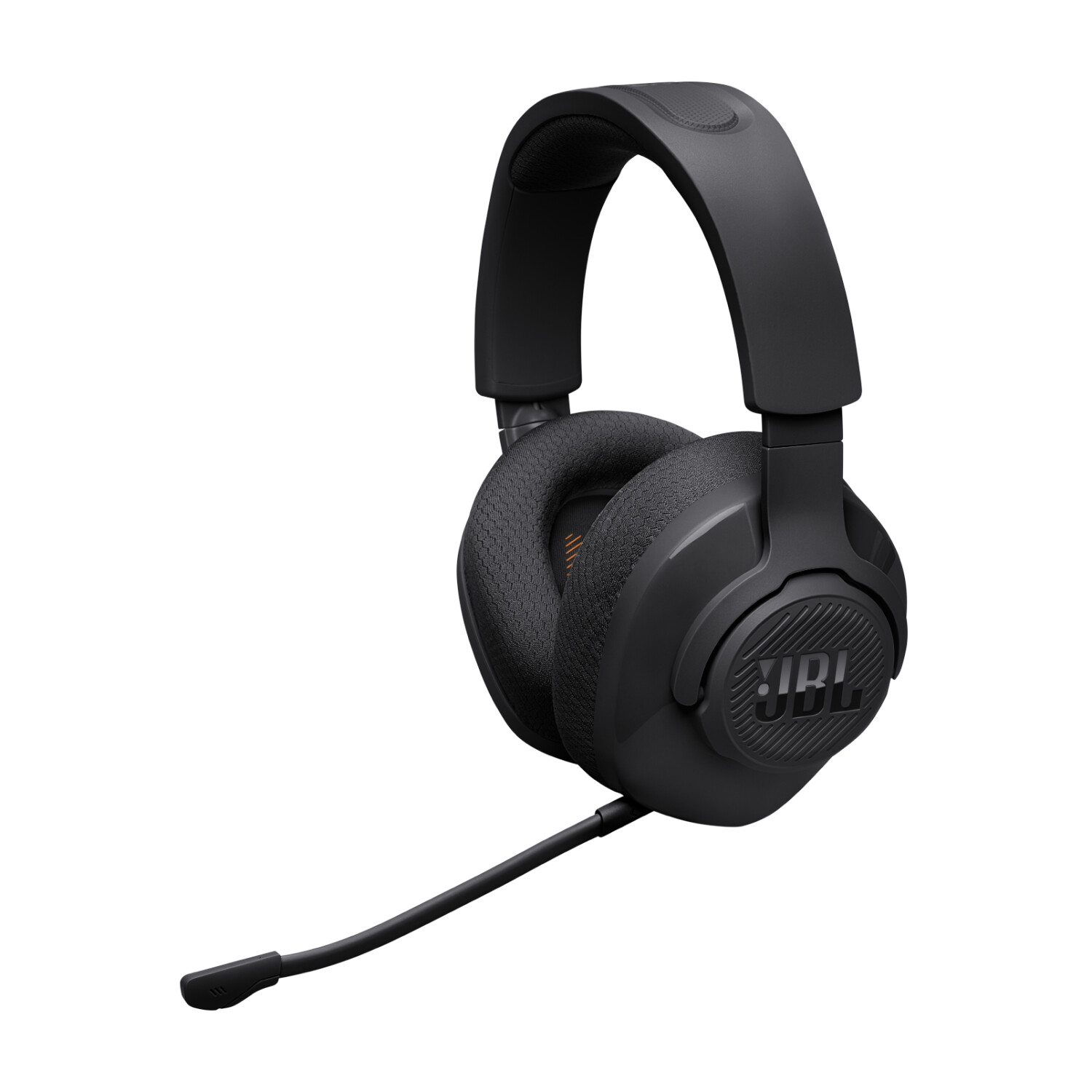JBL Quantum 360 Wireless noir