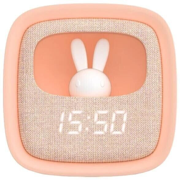 MOB Billy Clock Peach