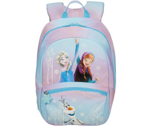 Disney store frozen backpack 2025