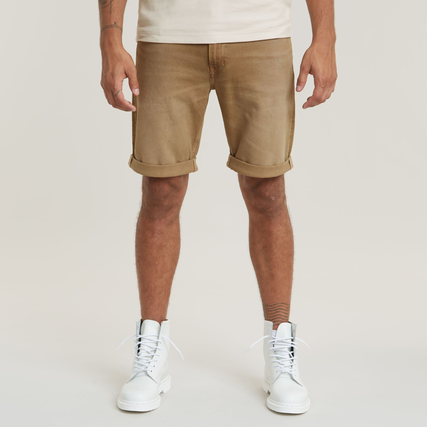 G-Star Mosa Shorts (D24430) renaissance faded sun
