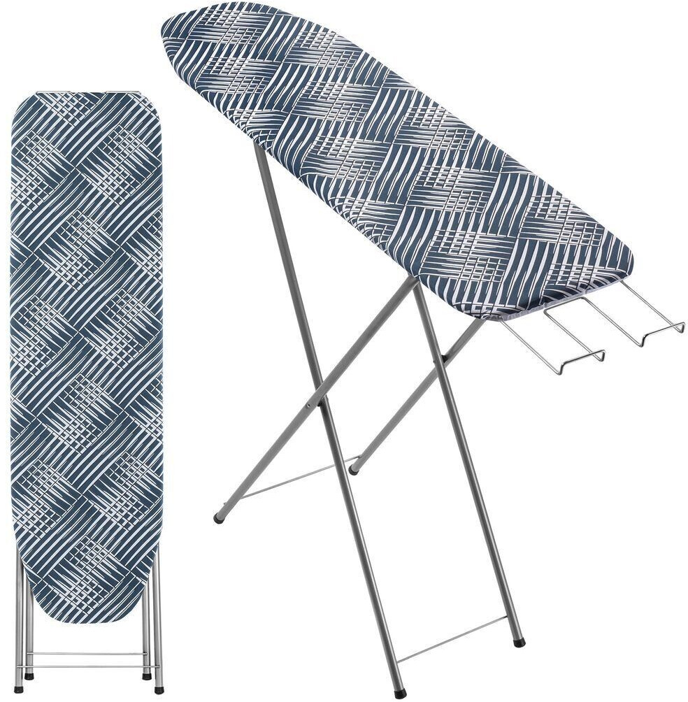 Kadax Ironing board with compartment 104x30cm Eklpise