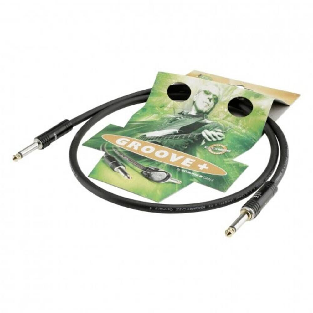 Sommer Cable S13E-SW Silver Spirit