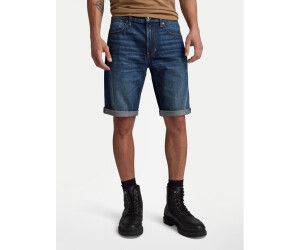 G-STAR Mosa shorts voor heren, Blauw (Sun Faded Powder Blue D24430-d549-h069), 30W