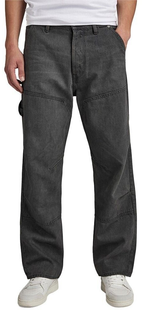 G-Star Carpenter 3D Loose Jeans (D23695)