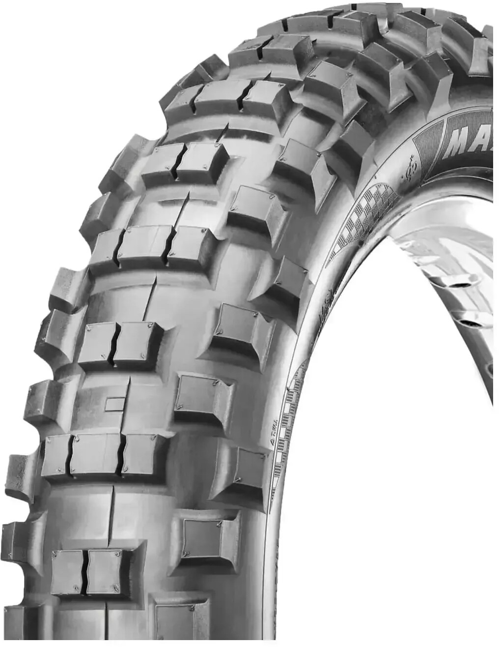 Maxxis Maxxenduro M7324 140 80 18 70R Rear SOFT au meilleur prix sur idealo