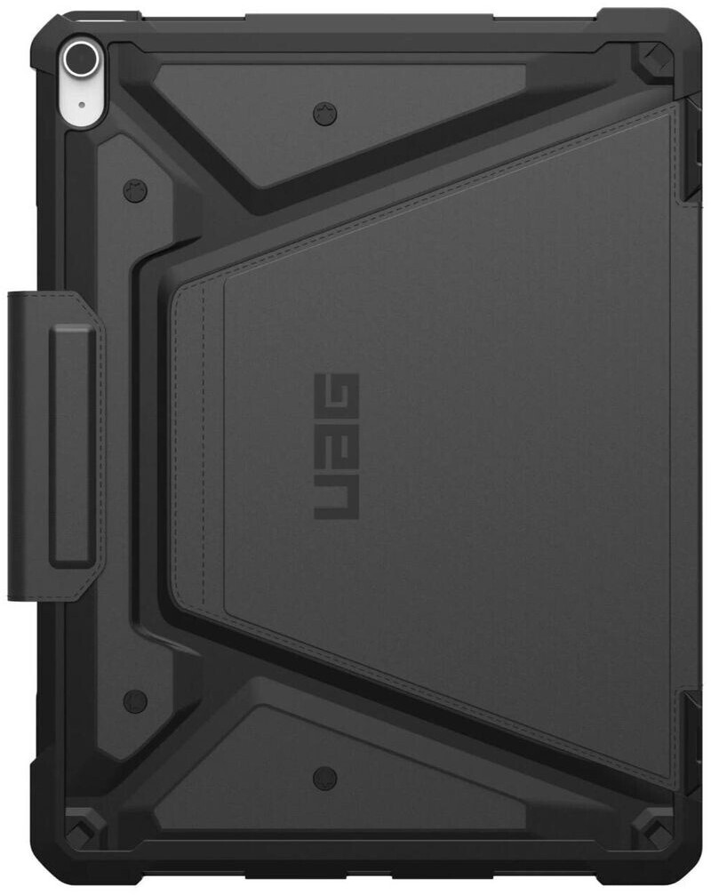 Urban Armor Gear Metropolis SE iPad Air 12.9 M2 2024 Black