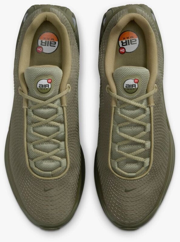 Nike Air Max Dn neutral medium olive ab 109 99 Preisvergleich bei idealo