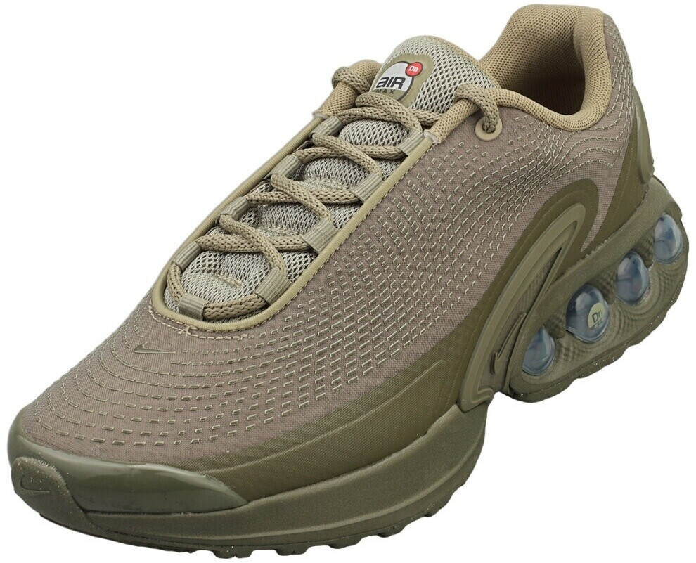 Nike Air Max Dn neutral medium olive ab 109 99 Preisvergleich bei idealo