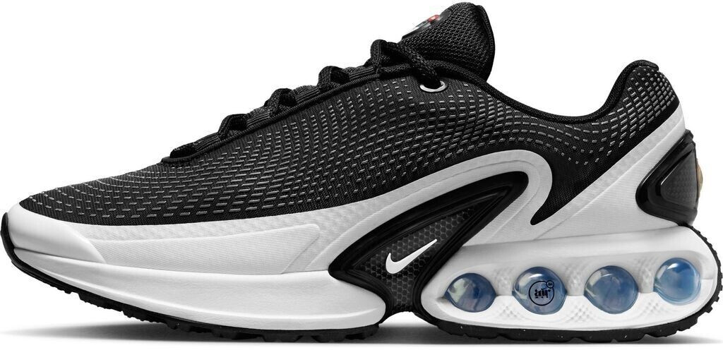 Nike Air Max Dn Women black/cool grey/pure platinum/white