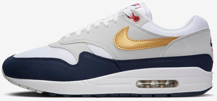 Nike air max 1 obsidian 3m top