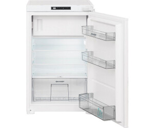 Sharp SJ-LD110E0XS-EU ab 289,00 € | Preisvergleich bei idealo.de