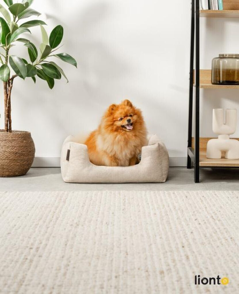 Lionto Lit pour chien Lionto Lit pour chien