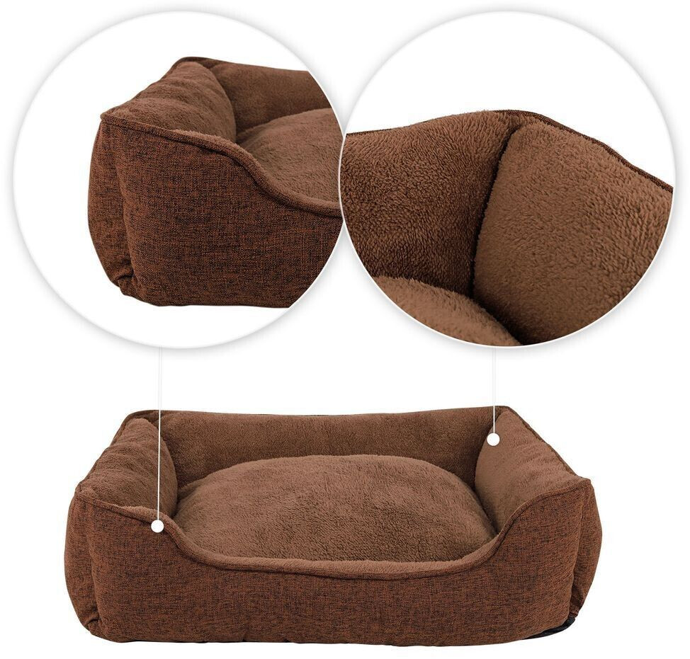 Lionto Lit pour chien Lionto Lit pour chien