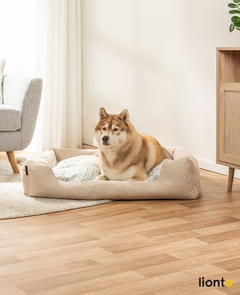 Lionto Lit pour chien Lionto Lit pour chien