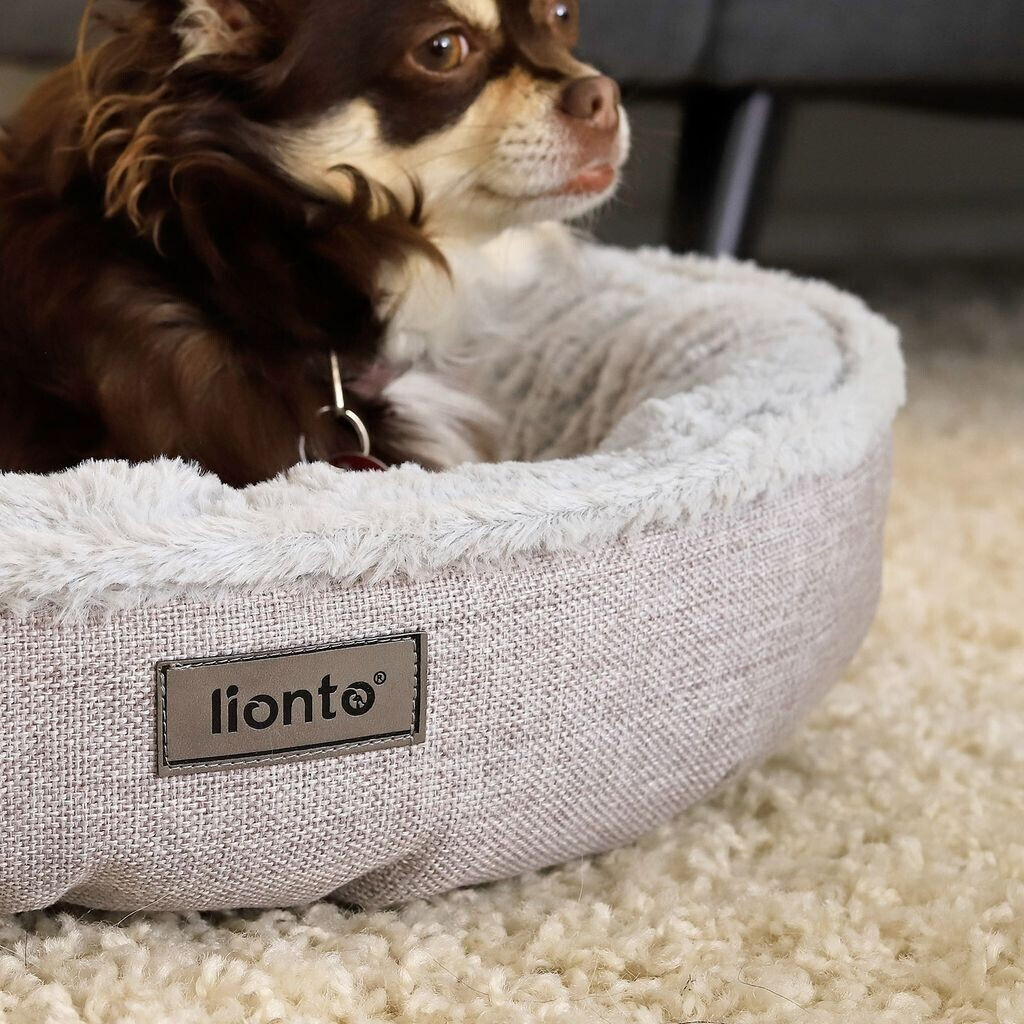 Lionto Lit pour chien Lionto Lit pour chien