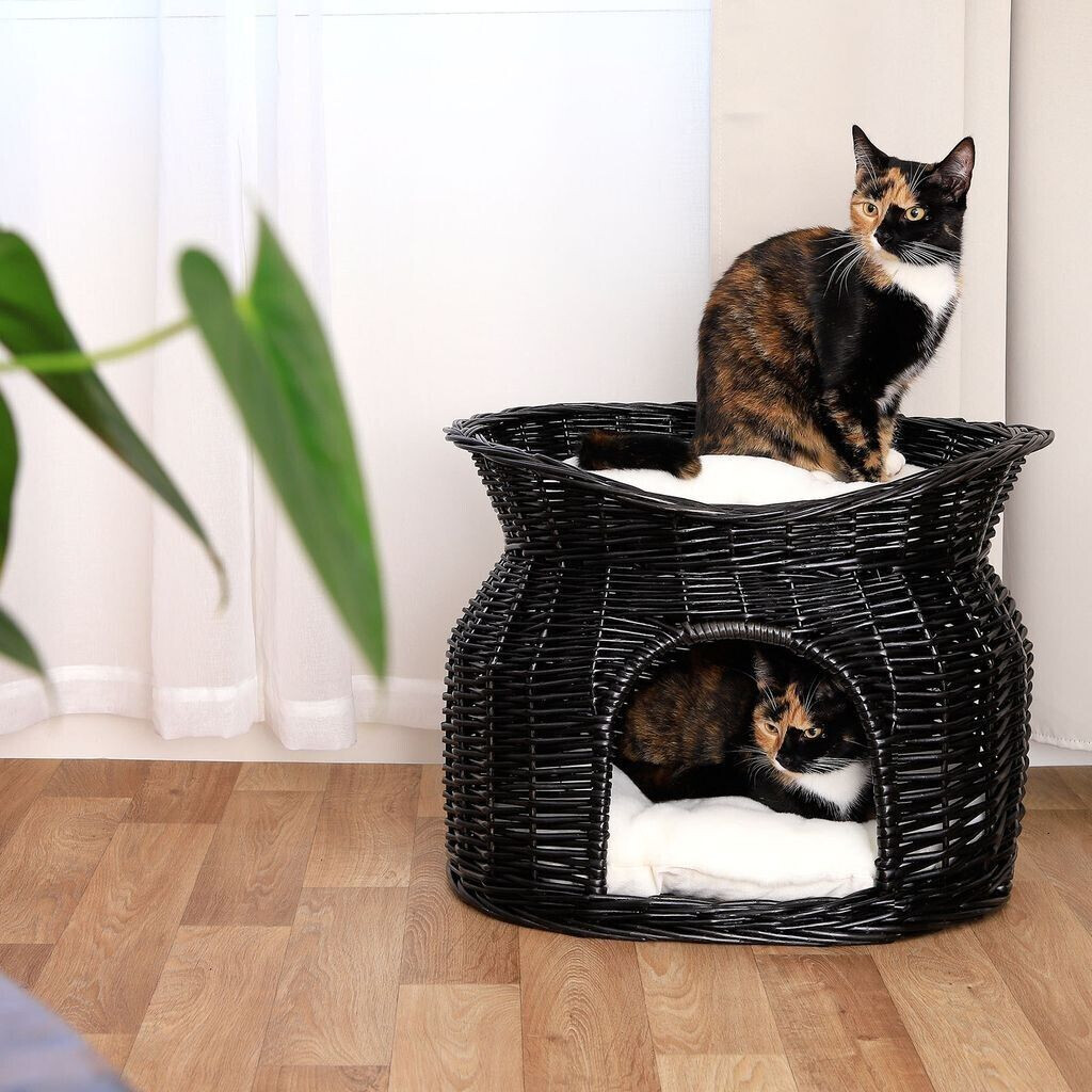 Lionto Niche pour chat Lionto Niche pour chat